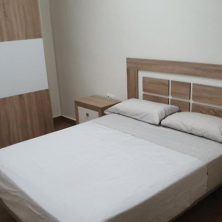 Gran Apartamento Duque Centro Ciudad 2º Lejlighed Cartagena Eksteriør billede