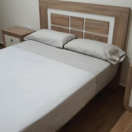 Gran Apartamento Duque Centro Ciudad 2º Lejlighed Cartagena Eksteriør billede