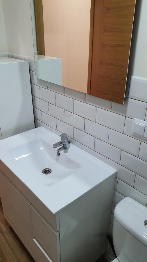 Gran Apartamento Duque Centro Ciudad 2º Lejlighed Cartagena Eksteriør billede