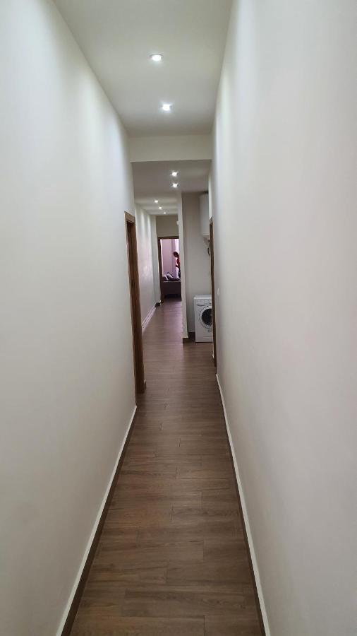 Gran Apartamento Duque Centro Ciudad 2º Lejlighed Cartagena Eksteriør billede