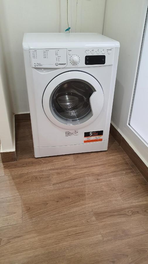 Gran Apartamento Duque Centro Ciudad 2º Lejlighed Cartagena Eksteriør billede