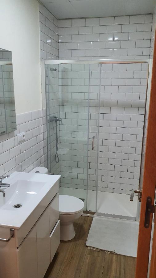 Gran Apartamento Duque Centro Ciudad 2º Lejlighed Cartagena Eksteriør billede