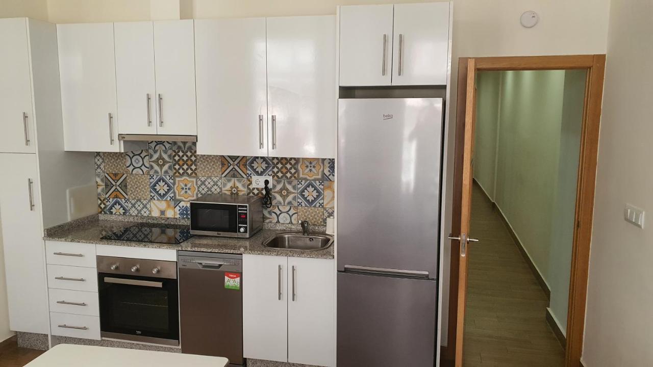 Gran Apartamento Duque Centro Ciudad 2º Lejlighed Cartagena Eksteriør billede