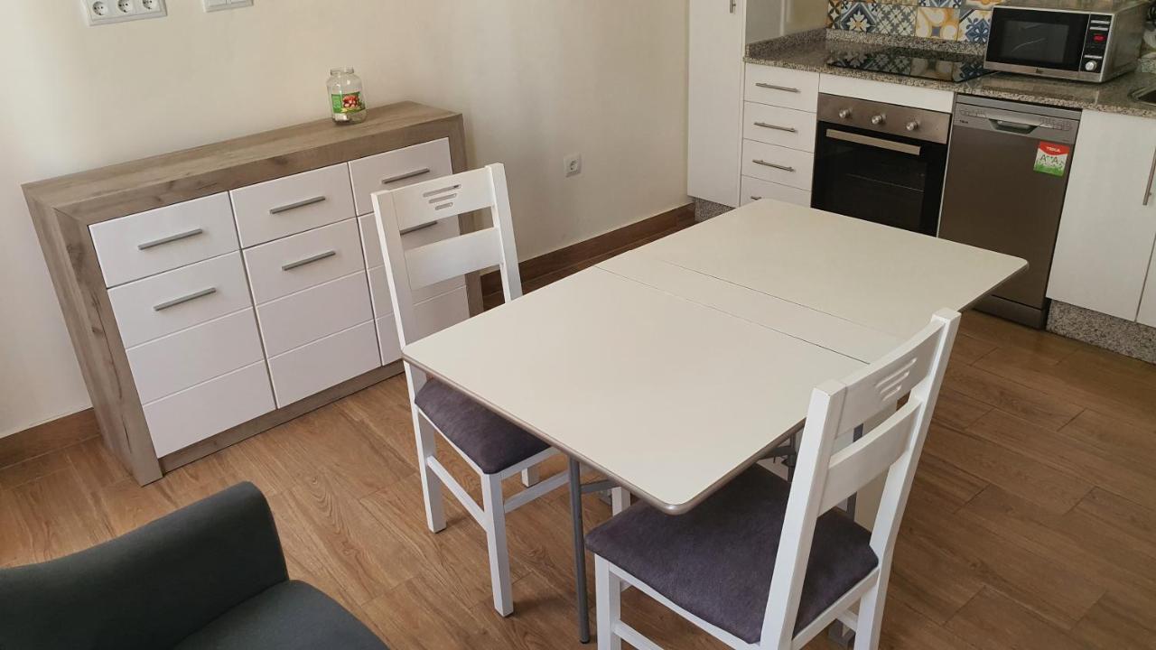 Gran Apartamento Duque Centro Ciudad 2º Lejlighed Cartagena Eksteriør billede