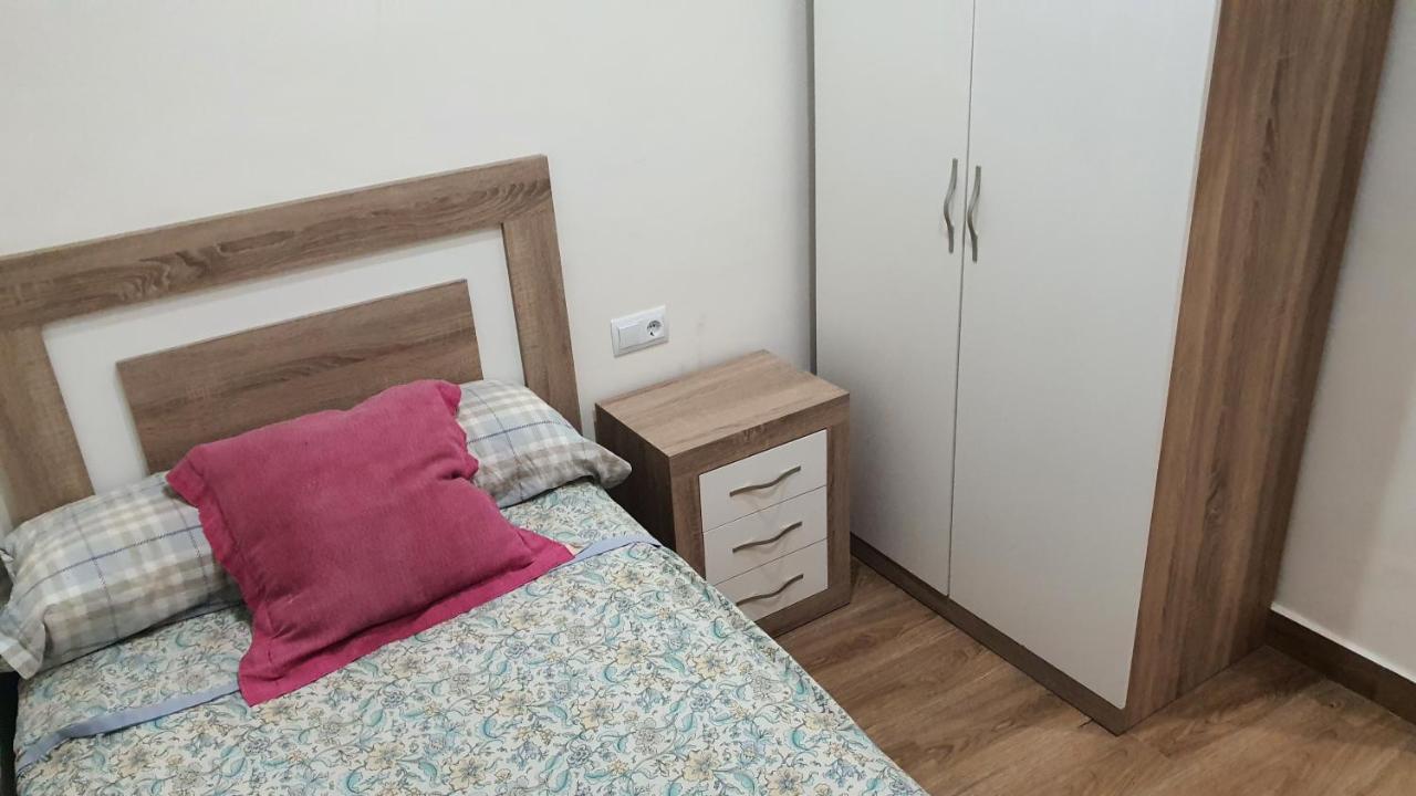 Gran Apartamento Duque Centro Ciudad 2º Lejlighed Cartagena Eksteriør billede