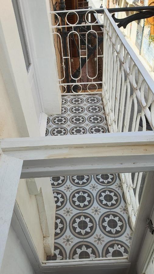 Gran Apartamento Duque Centro Ciudad 2º Lejlighed Cartagena Eksteriør billede