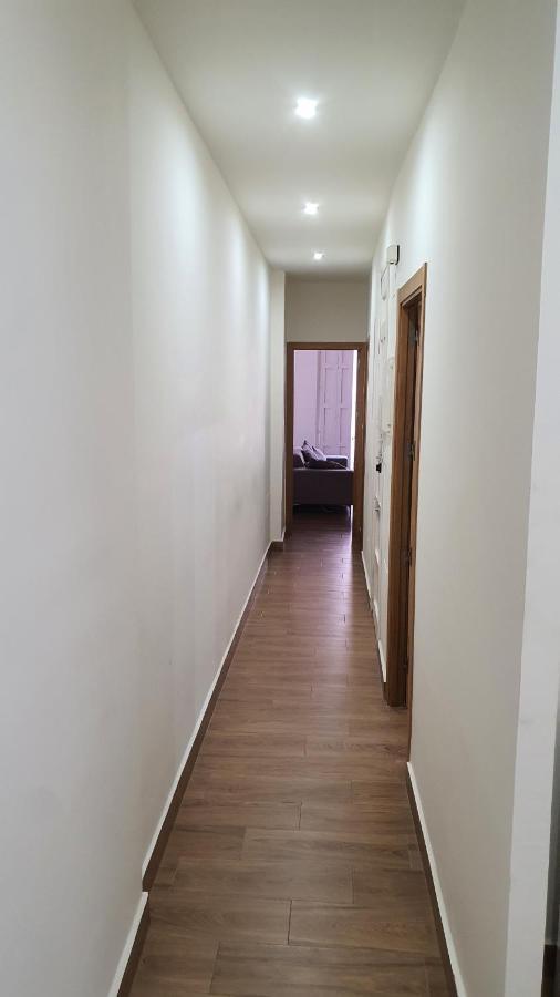 Gran Apartamento Duque Centro Ciudad 2º Lejlighed Cartagena Eksteriør billede