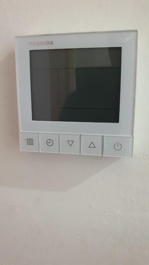 Gran Apartamento Duque Centro Ciudad 2º Lejlighed Cartagena Eksteriør billede