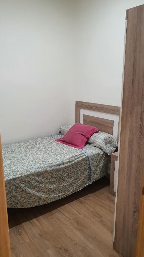 Gran Apartamento Duque Centro Ciudad 2º Lejlighed Cartagena Eksteriør billede