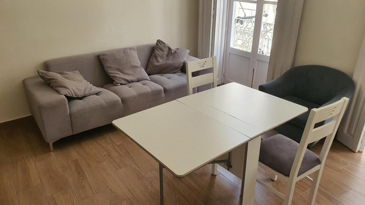 Gran Apartamento Duque Centro Ciudad 2º Lejlighed Cartagena Eksteriør billede