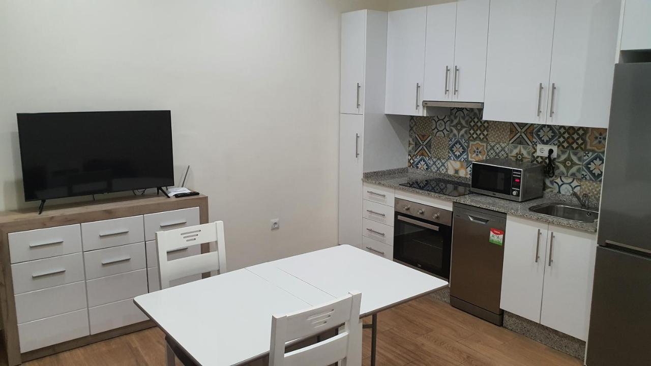 Gran Apartamento Duque Centro Ciudad 2º Lejlighed Cartagena Eksteriør billede