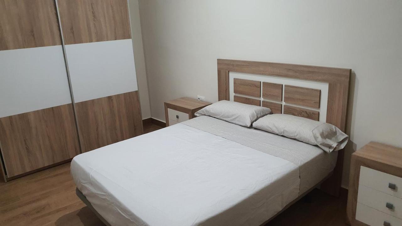 Gran Apartamento Duque Centro Ciudad 2º Lejlighed Cartagena Eksteriør billede