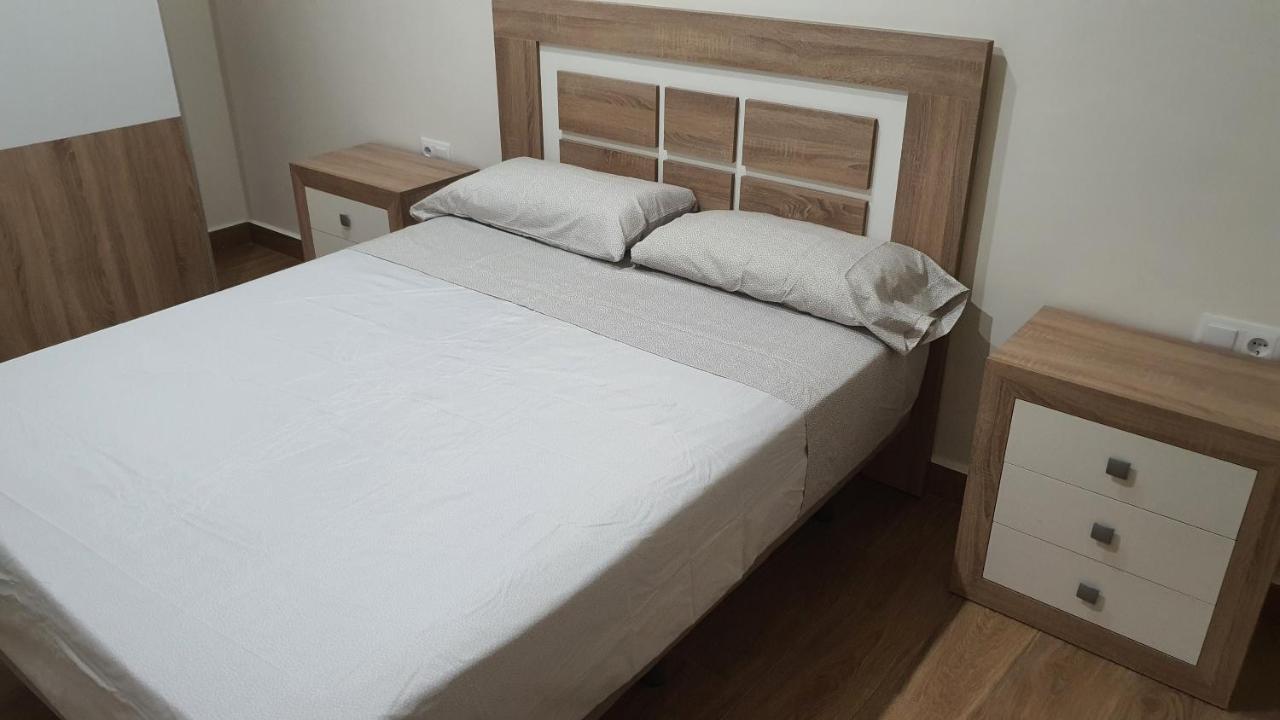 Gran Apartamento Duque Centro Ciudad 2º Lejlighed Cartagena Eksteriør billede