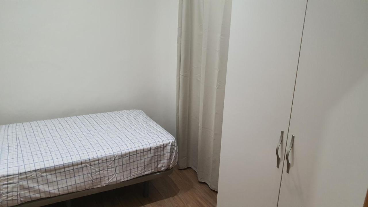 Gran Apartamento Duque Centro Ciudad 2º Lejlighed Cartagena Eksteriør billede