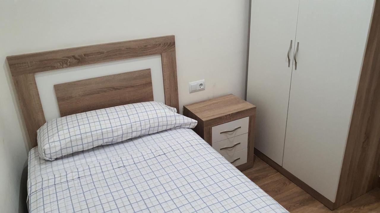 Gran Apartamento Duque Centro Ciudad 2º Lejlighed Cartagena Eksteriør billede