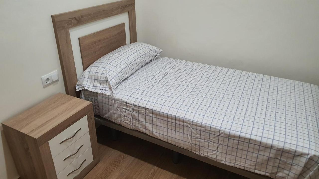 Gran Apartamento Duque Centro Ciudad 2º Lejlighed Cartagena Eksteriør billede