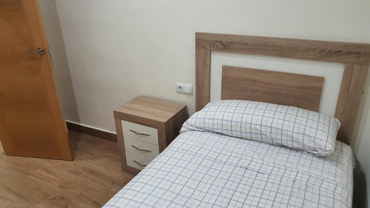 Gran Apartamento Duque Centro Ciudad 2º Lejlighed Cartagena Eksteriør billede