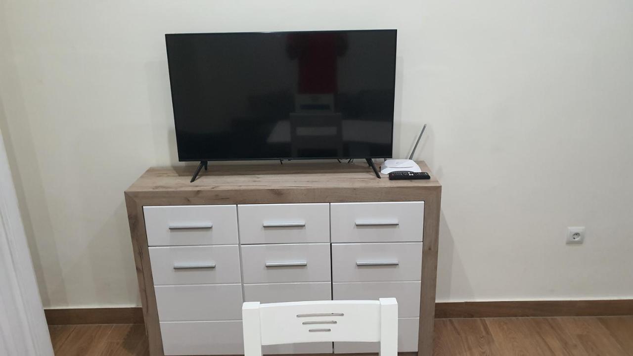 Gran Apartamento Duque Centro Ciudad 2º Lejlighed Cartagena Eksteriør billede