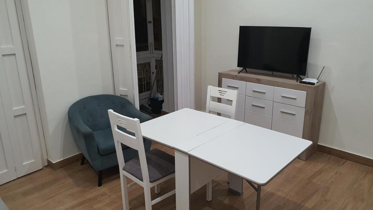 Gran Apartamento Duque Centro Ciudad 2º Lejlighed Cartagena Eksteriør billede