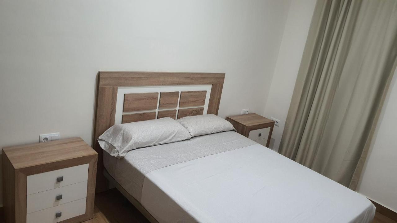 Gran Apartamento Duque Centro Ciudad 2º Lejlighed Cartagena Eksteriør billede