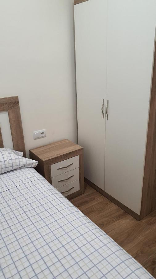 Gran Apartamento Duque Centro Ciudad 2º Lejlighed Cartagena Eksteriør billede