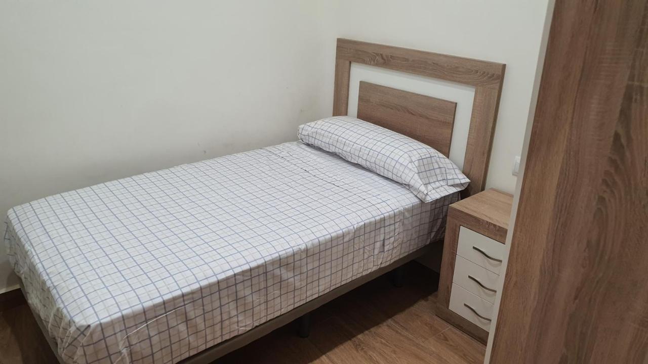 Gran Apartamento Duque Centro Ciudad 2º Lejlighed Cartagena Eksteriør billede