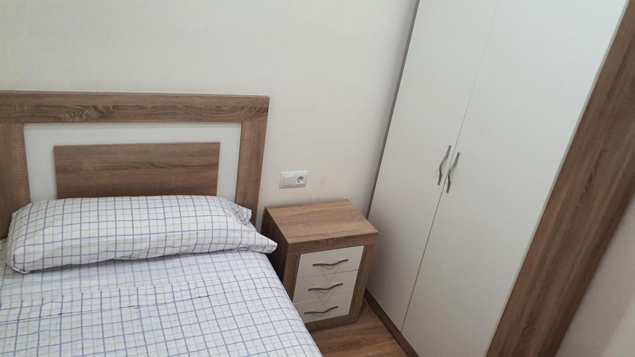 Gran Apartamento Duque Centro Ciudad 2º Lejlighed Cartagena Eksteriør billede